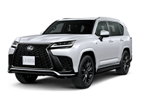 LEXUS LX500D